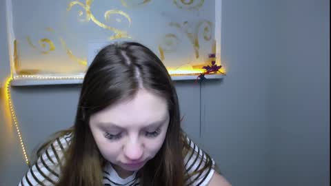 Snapshot of luizaheems_ chatting on 02/16/25, 06:32 Luiza online show from 02/16/25, 06:32