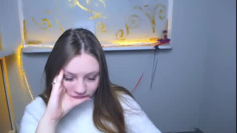 Snapshot of luizaheems_ chatting on 02/20/25, 08:06 Luiza online show from 02/20/25, 08:06