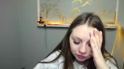 Snapshot of luizaheems_ chatting on 03/04/25, 10:57 Luiza online show from 03/04/25, 10:57