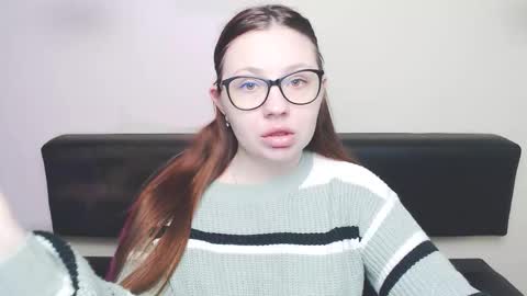 Luiza online show from 02/14/26, 07:16