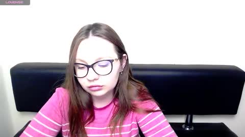 Luiza online show from 03/20/26, 08:08