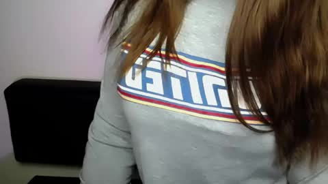 Luiza online show from 04/25/26, 06:05