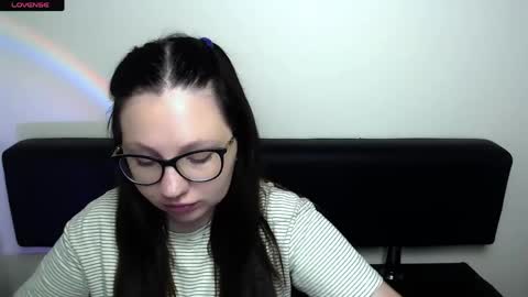 Snapshot of luizaheems_ chatting on 06/05/26, 07:03 Luiza online show from 06/05/26, 07:03