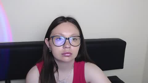 Snapshot of luizaheems_ chatting on 06/11/26, 07:17 Luiza online show from 06/11/26, 07:17