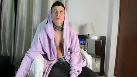 lujuriau_u online show from 09/10/25, 02:11