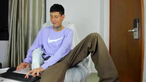 lujuriau_u online show from 09/24/25, 03:10