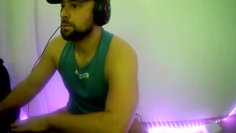 luk_me online show from 01/04/25, 10:05