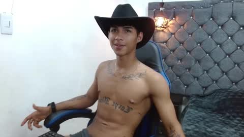 Luka big18 online show from 03/12/26, 04:29