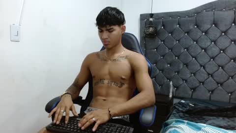 Luka big18 online show from 03/29/26, 03:28