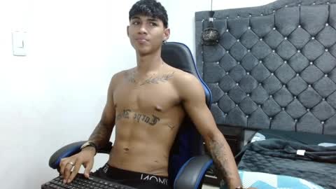 Luka big18 online show from 03/31/26, 04:46