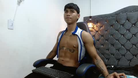 Luka big18 online show from 04/03/26, 03:15