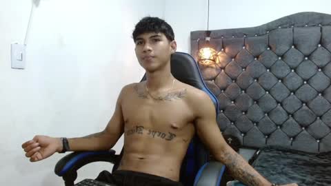 Luka big18 online show from 04/10/26, 07:13