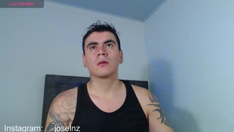 Luka Castle online show from 12/21/25, 05:47