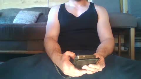 lukaf887 online show from 04/27/26, 09:07