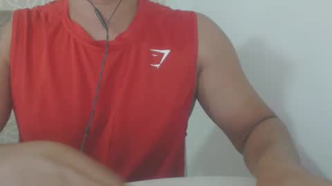 lukafitness online show from 05/23/26, 06:56