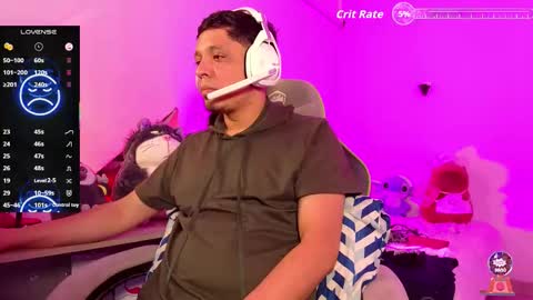 Snapshot of lukaforge chatting on 03/21/26, 03:22 lukaforge online show from 03/21/26, 03:22