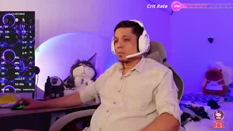 Snapshot of lukaforge chatting on 03/23/26, 01:53 lukaforge online show from 03/23/26, 01:53