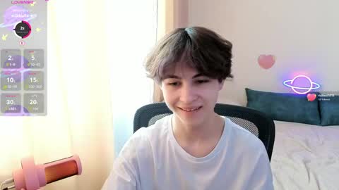 Snapshot of lukahayes chatting on 03/29/26, 12:27 lukahayes online show from 03/29/26, 12:27