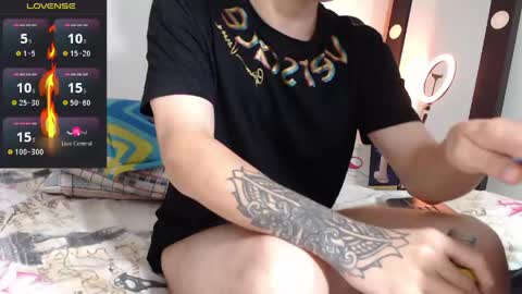 Lukarizzox        independent model online show from 05/21/26, 10:44
