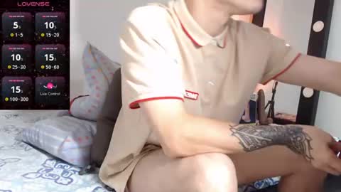 Snapshot of lukarizzox chatting on 06/27/26, 07:30 Lukarizzox independent model online show from 06/27/26, 07:30
