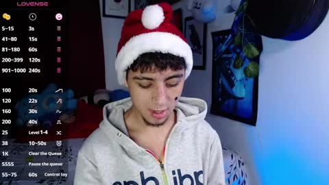 lukas online show from 12/02/25, 02:50