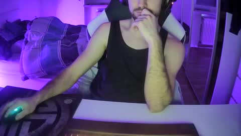 lukasschoetz online show from 01/13/25, 11:38