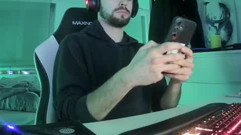 lukasschoetz online show from 03/07/25, 07:49