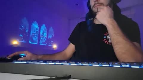 lukasschoetz online show from 01/11/26, 04:34