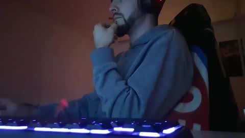 lukasschoetz online show from 01/12/26, 07:30