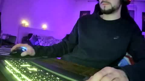 lukasschoetz online show from 03/19/26, 09:19