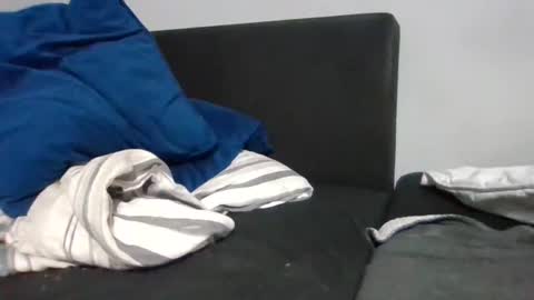 Lukaszek89 online show from 12/18/25, 03:45