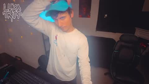 lukatripp online show from 05/02/26, 09:47