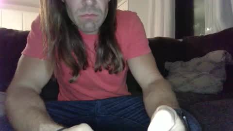 luke615 online show from 11/16/25, 02:50