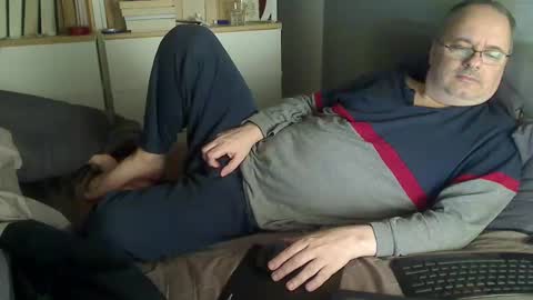 luke7634 online show from 01/08/25, 03:29