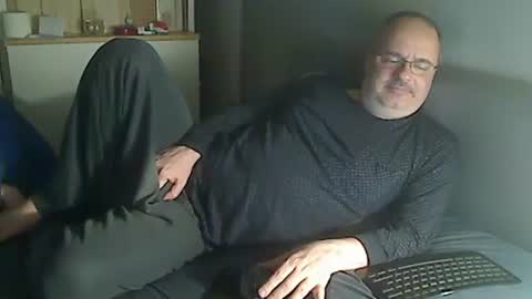 luke7634 online show from 04/10/26, 08:57