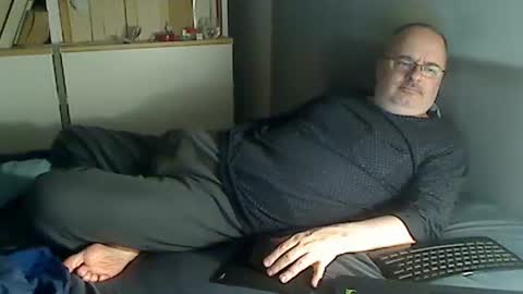 Snapshot of luke7634 chatting on 04/20/26, 10:33 luke7634 online show from 04/20/26, 10:33