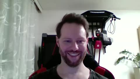 luke91_t online show from 12/22/24, 06:48