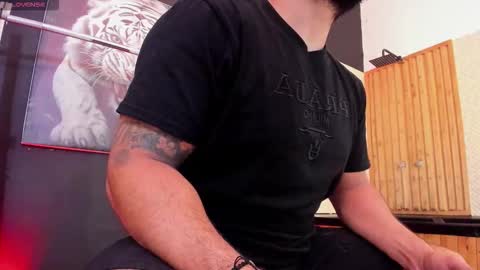 LUKE online show from 11/14/25, 11:31