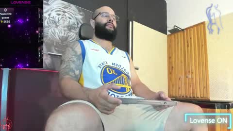 LUKE online show from 05/19/26, 11:27