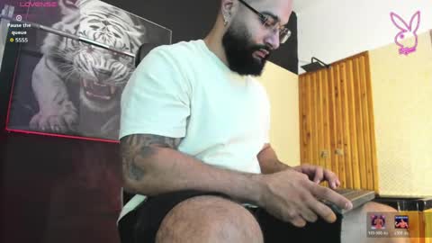 LUKE online show from 05/21/26, 11:17