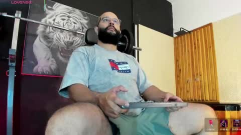 LUKE online show from 05/28/26, 10:34