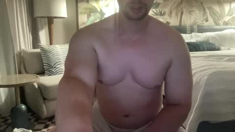 Luke online show from 09/27/25, 04:50