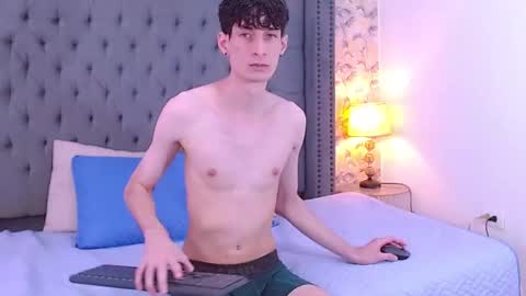 luke_carter online show from 10/03/25, 03:09