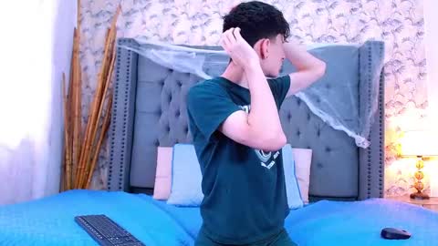 luke_carter online show from 10/17/25, 01:14