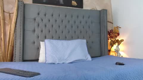 Snapshot of luke_carter chatting on 03/16/26, 01:15 luke_carter online show from 03/16/26, 01:15