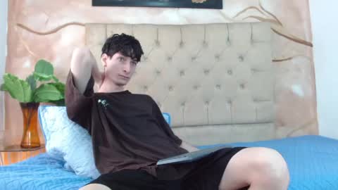 luke_carter online show from 06/01/26, 01:24