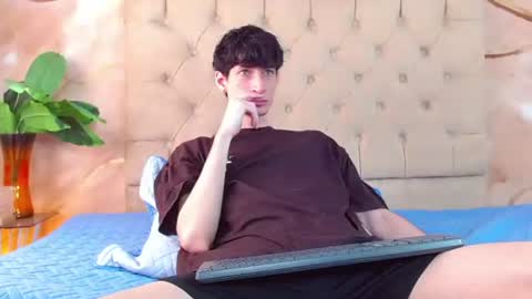 Snapshot of luke_carter chatting on 07/04/26, 01:50 luke_carter online show from 07/04/26, 01:50