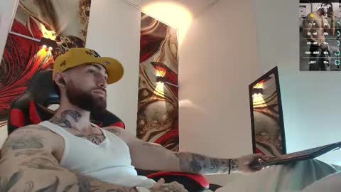 LUKE online show from 02/05/26, 01:05