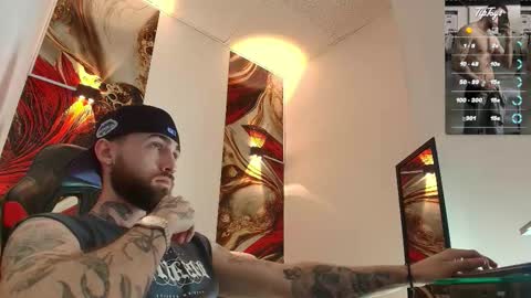 LUKE online show from 02/12/26, 01:06