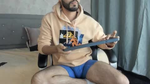 Snapshot of luke_diaz7 chatting on 02/06/25, 12:00 luke diaz7 online show from 02/06/25, 12:00